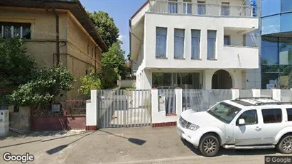Apartments for rent in Voluntari - Photo from Google Street View
