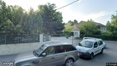 Apartments for rent in Voluntari - Photo from Google Street View