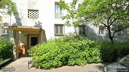 Apartments for rent in Bucharest - Sectorul 1 - Photo from Google Street View