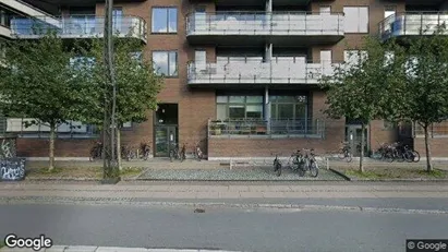 Apartments for rent in Østerbro - Photo from Google Street View