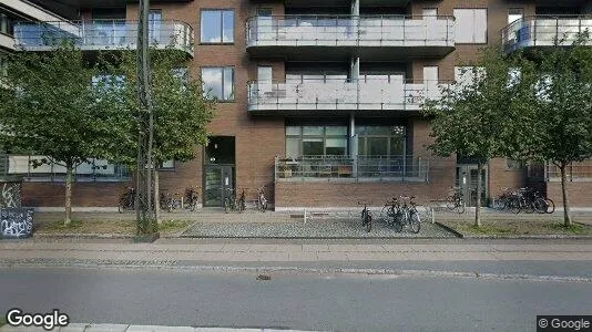 Apartments for rent in Østerbro - Photo from Google Street View