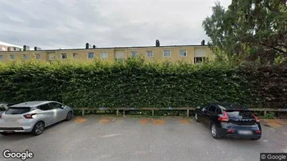 Apartments for rent in Växjö - Photo from Google Street View