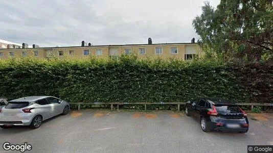 Apartments for rent in Växjö - Photo from Google Street View