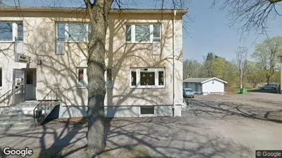 Apartments for rent in Linköping - Photo from Google Street View