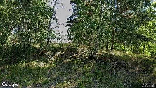 Apartments for rent in Södertälje - Photo from Google Street View