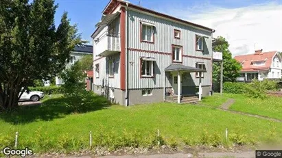 Apartments for rent in Karlstad - Photo from Google Street View