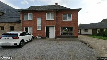 Apartments for rent in Bree - Photo from Google Street View