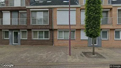 Apartments for rent in Geel - Photo from Google Street View