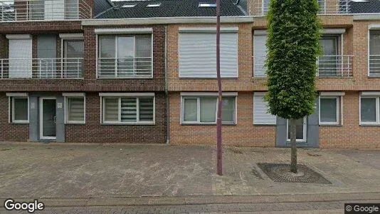 Apartments for rent in Geel - Photo from Google Street View