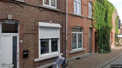 Rooms for rent in Hasselt - Photo from Google Street View