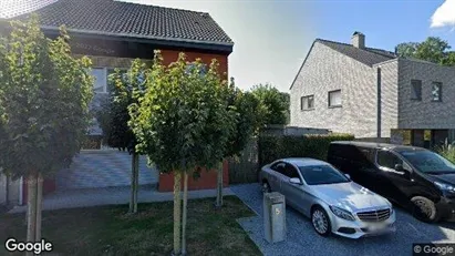 Rooms for rent in Beernem - Photo from Google Street View