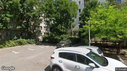 Apartments for rent in Bucharest - Sectorul 3 - Photo from Google Street View