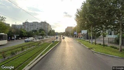 Apartments for rent in Voluntari - Photo from Google Street View