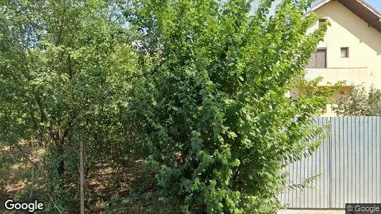 Apartments for rent in Popeşti-Leordeni - Photo from Google Street View