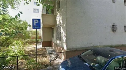 Apartments for rent in Bucharest - Sectorul 1 - Photo from Google Street View