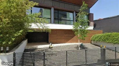 Apartments for rent in Bucharest - Sectorul 3 - Photo from Google Street View