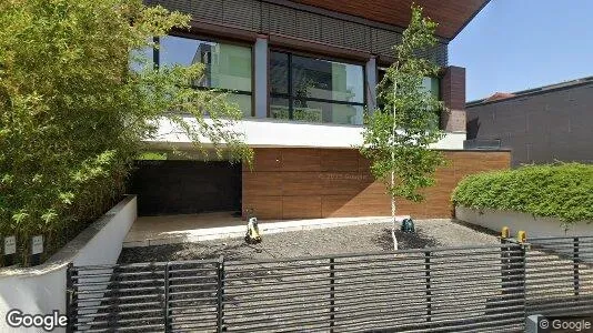 Apartments for rent in Bucharest - Sectorul 3 - Photo from Google Street View