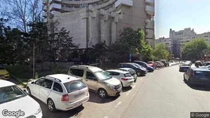 Apartments for rent in Bucharest - Sectorul 3 - Photo from Google Street View
