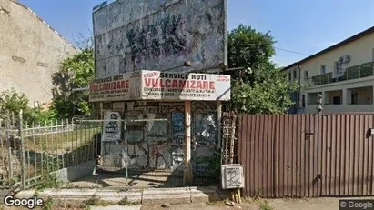 Apartments for rent in Bucharest - Sectorul 3 - Photo from Google Street View