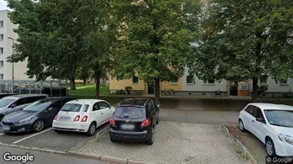 Apartments for rent in Erfurt - Photo from Google Street View