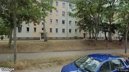 Apartments for rent in Saalekreis - Photo from Google Street View
