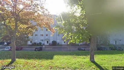 Apartments for rent in Ilm-Kreis - Photo from Google Street View