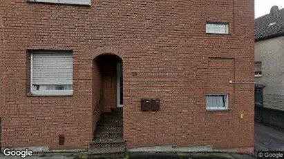Apartments for rent in Rhein-Erft-Kreis - Photo from Google Street View