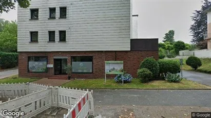 Apartments for rent in Bochum - Photo from Google Street View