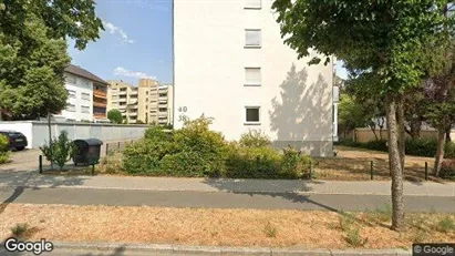 Apartments for rent in Rhein-Pfalz-Kreis - Photo from Google Street View