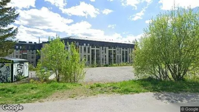 Apartments for rent in Jyväskylä - Photo from Google Street View