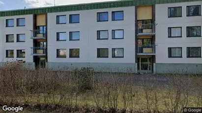 Apartments for rent in Jyväskylä - Photo from Google Street View