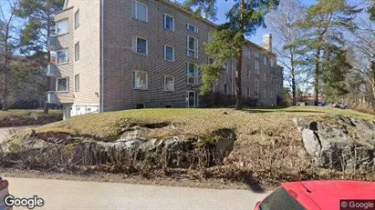 Apartments for rent in Helsinki Läntinen - Photo from Google Street View