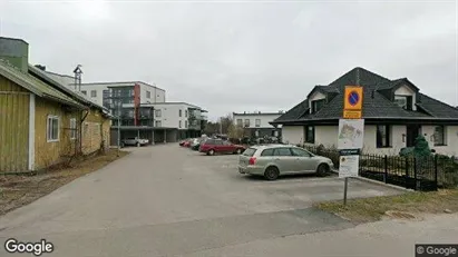 Apartments for rent in Tampere Koillinen - Photo from Google Street View