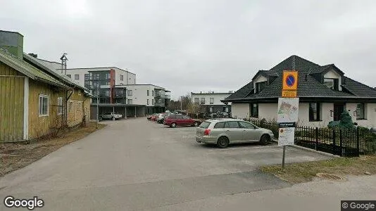 Apartments for rent in Tampere Koillinen - Photo from Google Street View