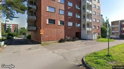 Apartments for rent in Riihimäki - Photo from Google Street View