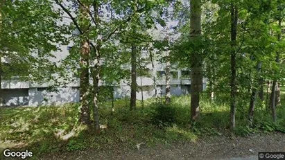 Apartments for rent in Vantaa - Photo from Google Street View