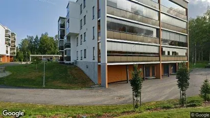Apartments for rent in Jyväskylä - Photo from Google Street View