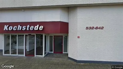 Apartments for rent in Haarlem - Photo from Google Street View