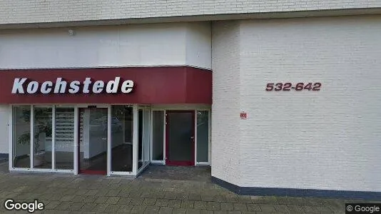 Apartments for rent in Haarlem - Photo from Google Street View