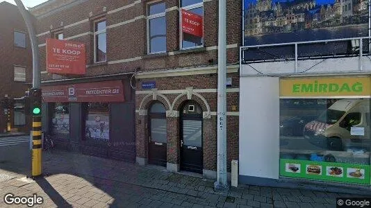 Apartments for rent in Mechelen - Photo from Google Street View
