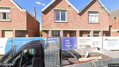 Apartments for rent in Heist-op-den-Berg - Photo from Google Street View