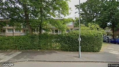 Apartments for rent in Birmingham - West Midlands - Photo from Google Street View