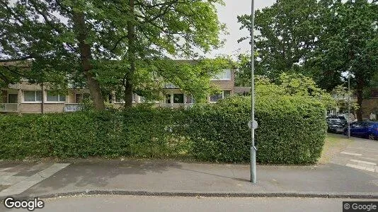 Apartments for rent in Birmingham - West Midlands - Photo from Google Street View