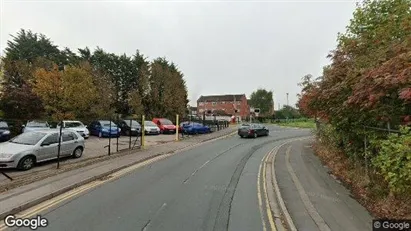 Apartments for rent in Selby - North Yorkshire - Photo from Google Street View