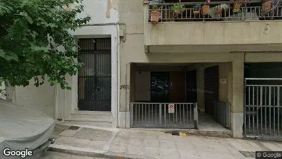 Apartments for rent in Kaisariani - Photo from Google Street View