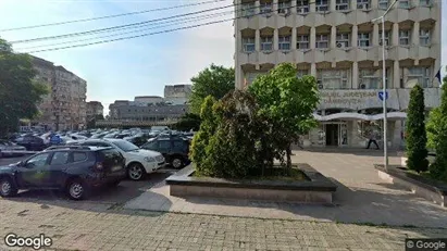 Apartments for rent in Târgovişte - Photo from Google Street View