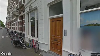 Apartments for rent in Utrecht Noord-Oost - Photo from Google Street View