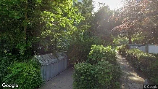 Apartments for rent in Hamburg Mitte - Photo from Google Street View