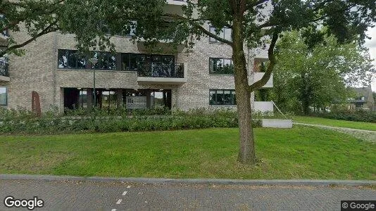 Apartments for rent in Soest - Photo from Google Street View