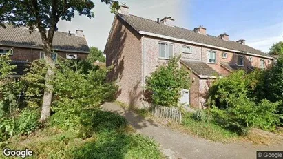 Apartments for rent in Doetinchem - Photo from Google Street View